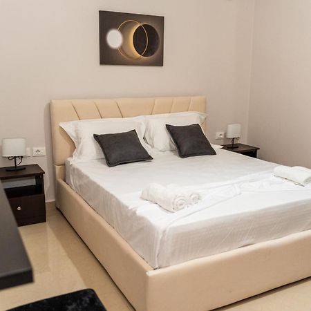 A&V Apartments Sarande Exterior photo